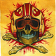 Illustration for article titled Plan your next Star Wars tattoo with these ink-inspired paintings